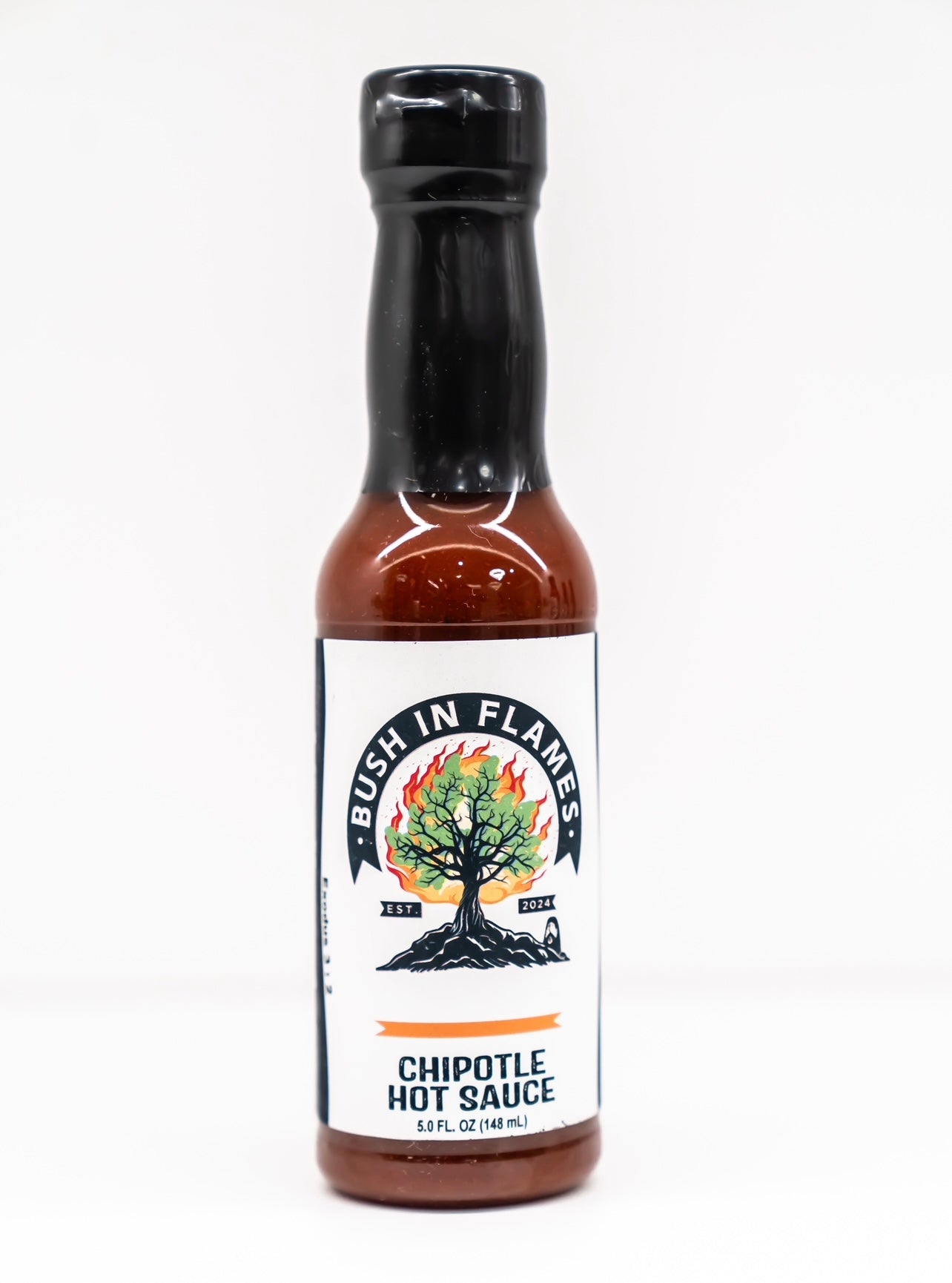 Chipotle Hot Sauce